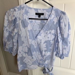 Banana Republic Top